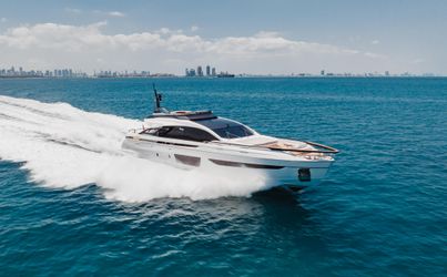 94' Azimut 2020 Yacht For Sale